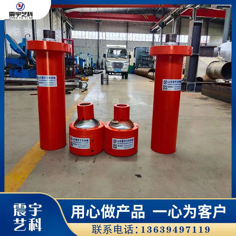 上海液压油缸生产厂家