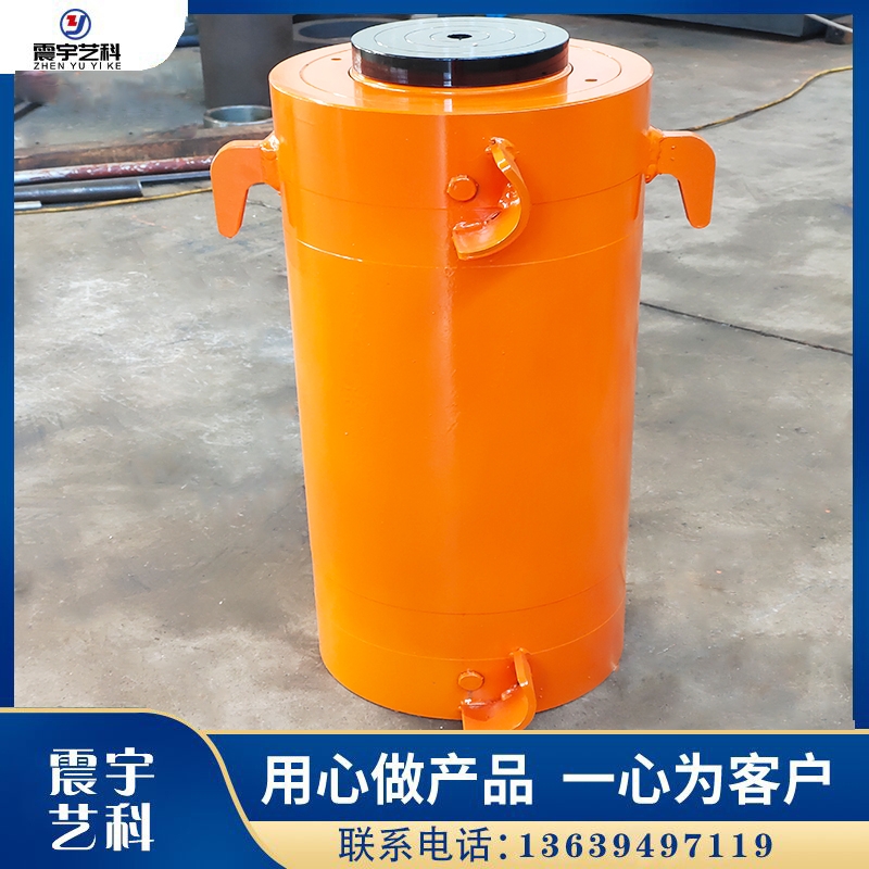 上海液压千斤顶生产厂家